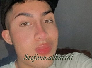 Stefanosabbatini
