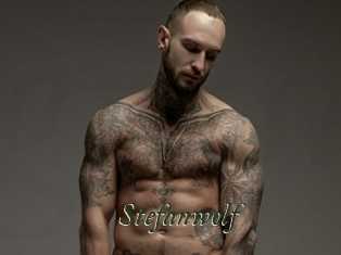 Stefanwolf