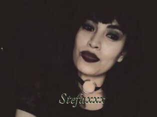 Stefaxxx