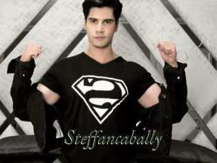 Steffancabally