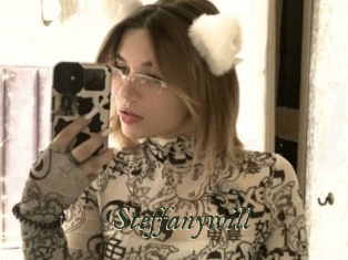 steffanywill Gratis Strip