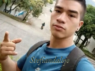 Stefiandalejo