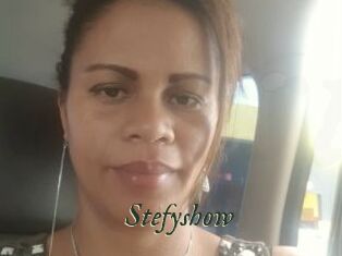 Stefyshow