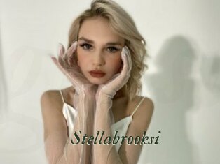 Stellabrooksi