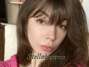 Stellabrownn