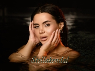 stellakendal Gratis Strip