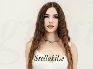 stellakilse Gratis Strip