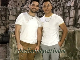 stellanmatutinam Gratis Strip