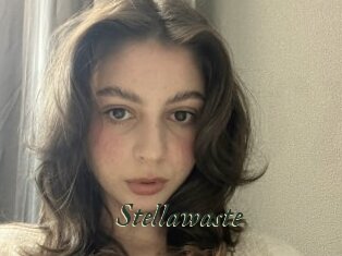 Stellawaste