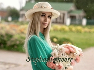Stephaniemoore