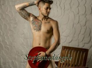 Stephanodangelo