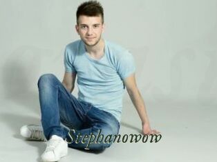 Stephanowow