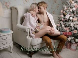 Stephenandadrii