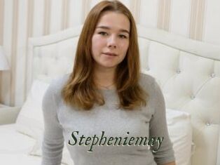 Stepheniemay