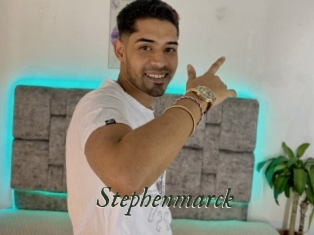 stephenmarck Gratis Strip
