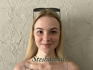 steshashow Gratis Strip