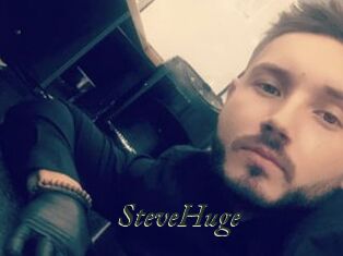 SteveHuge