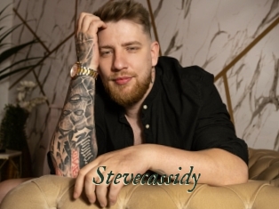 stevecassidy Gratis Strip