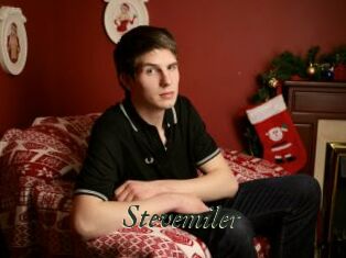 Stevemiler