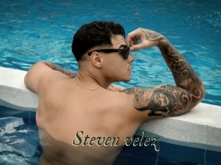 steven_velez Gratis Strip