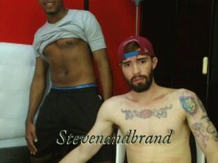 Stevenandbrand