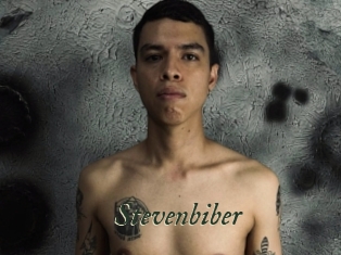 stevenbiber Gratis Strip