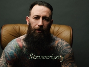 stevenriseny Gratis Strip