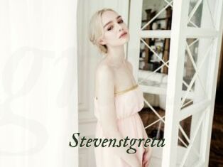 Stevenstgreta