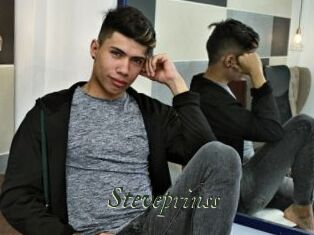 Steveprinss