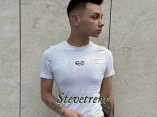 stevetrent Gratis Strip