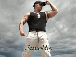 Stevsoldier