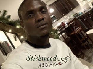 stickwood0037 Gratis Strip