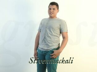 Stivenmackali