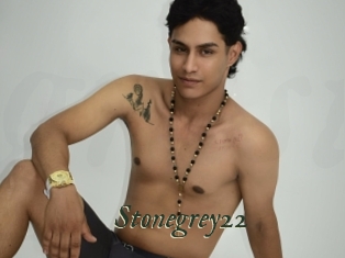 stonegrey22 Gratis Strip