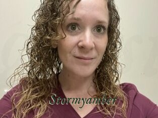 stormyamber Gratis Strip