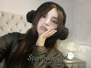 Stormyoxford