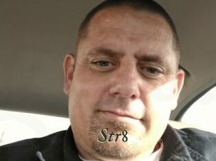 Str8