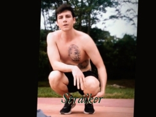 straiker Gratis Strip