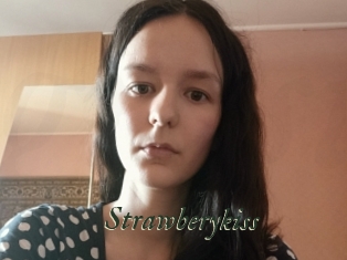 Strawberykiss