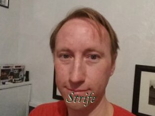strife Gratis Strip
