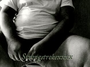 strongstrokexxxx Gratis Strip