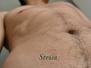 Strosa