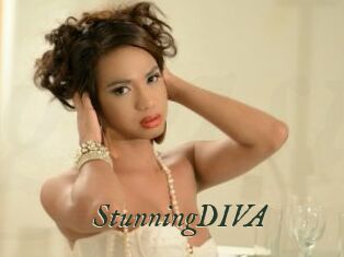 StunningDIVA