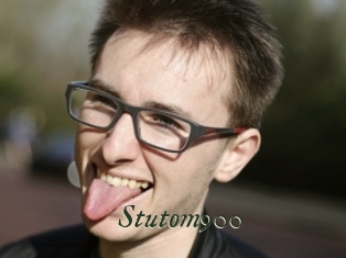 Stutom900