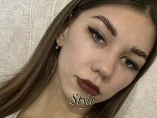 Style