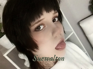 Suewalton