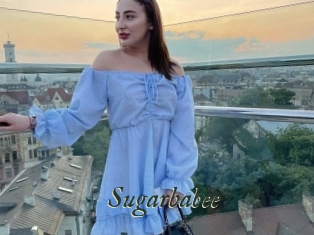 Sugarbabee