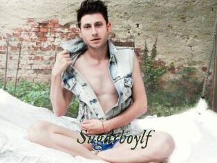 Sugarboylf