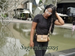 sugarplumxx95 Gratis Strip