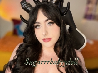 sugarrrbabyydoll Gratis Strip